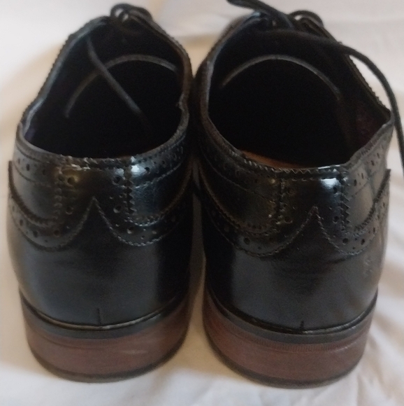 Madden, Men's Dress Shoes, Size 10 - Picture 2 of 7